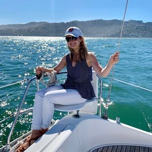 Meet your Posher, Amy